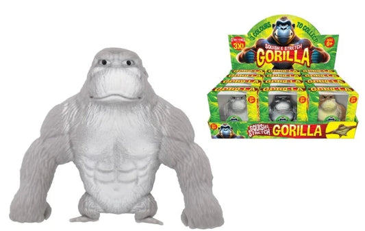 Squishy Gorilla