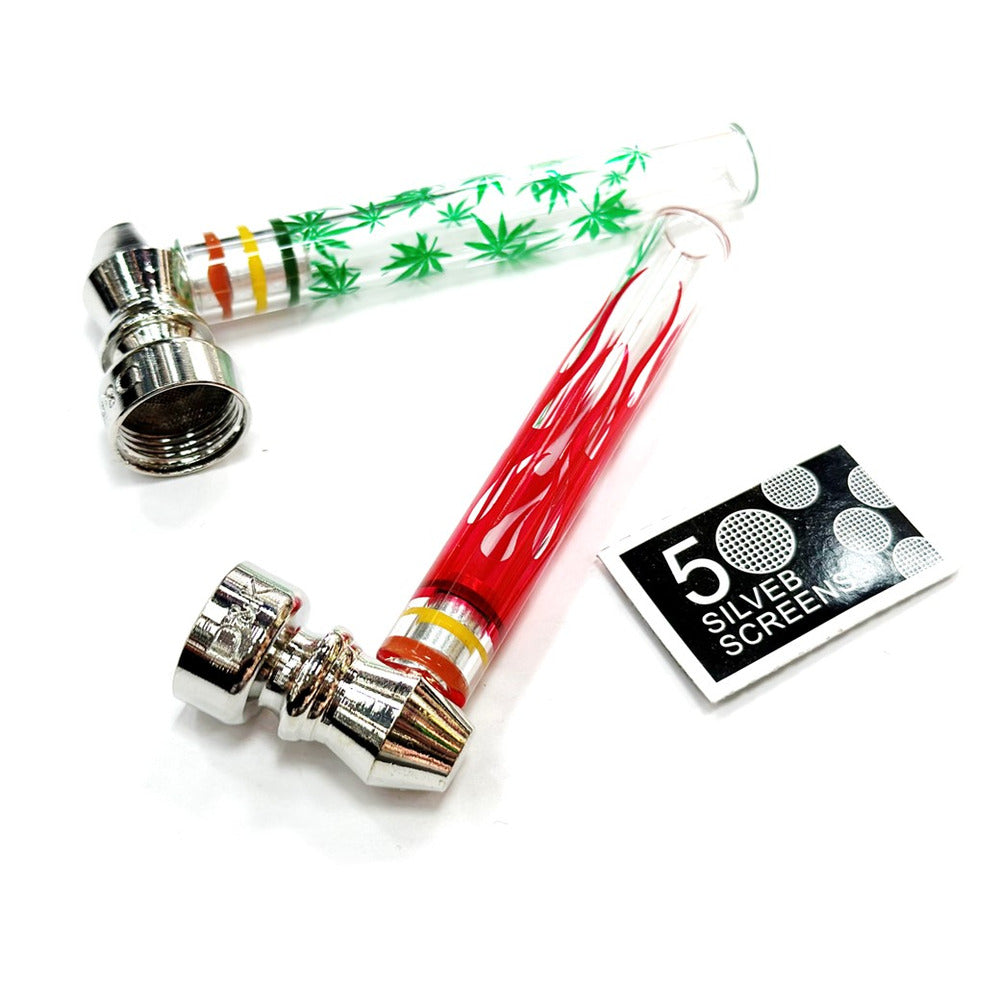 D&K Glass Pipe