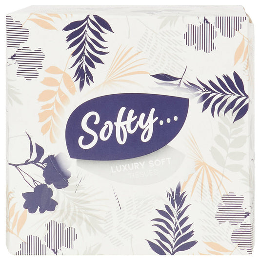 Luxury Soft Tissue 70” 2ply