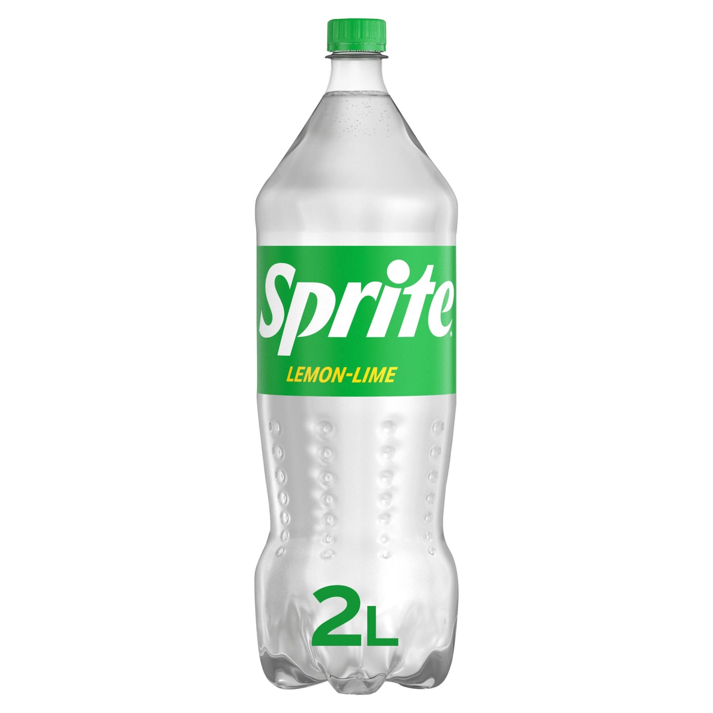 Sprite Bottle 2L