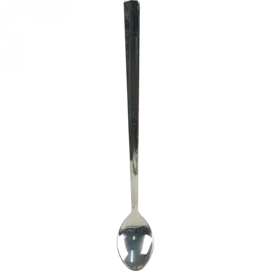 Stainless Steel Cocktail Soda Spoons 4pk