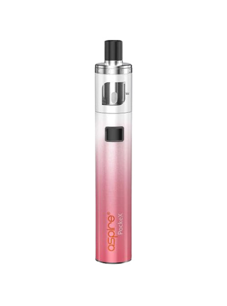 Aspire Pockex  Kit