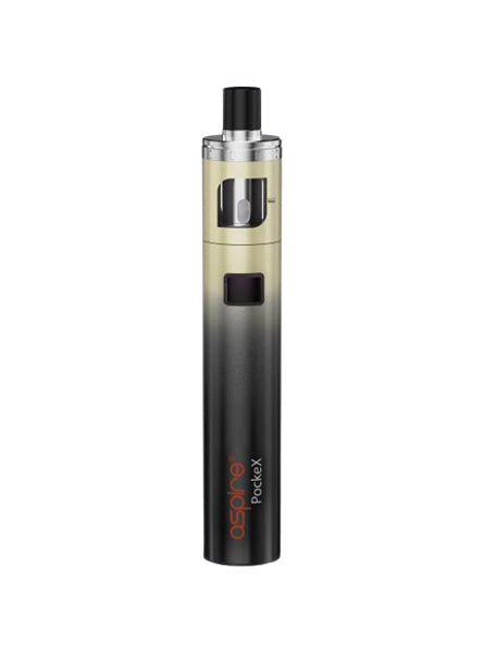 Aspire Pockex  Kit