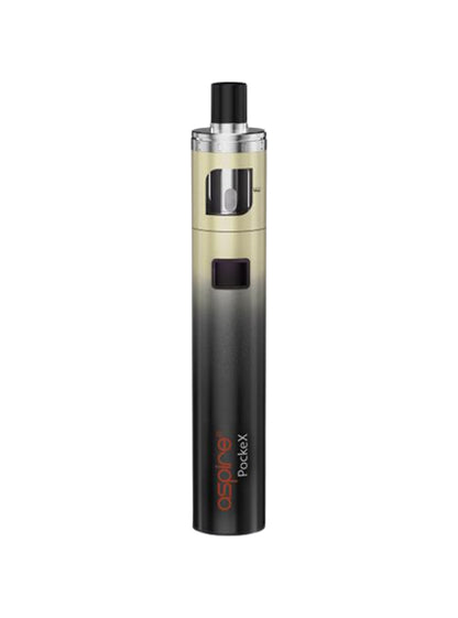 Aspire Pockex  Kit