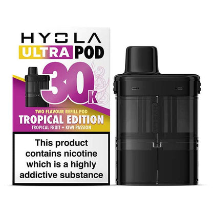 Hyola Ultra 30K Refill Pack
