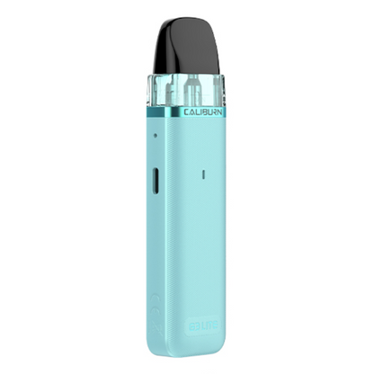 Uwell Caliburn G3 Lite Vape Kit Ice Blue