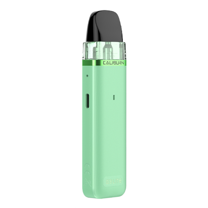 Uwell Caliburn G3 Lite Vape Kit Mint Green