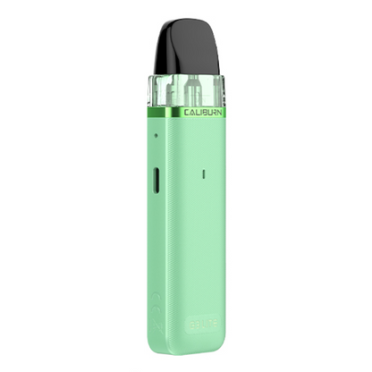 Uwell Caliburn G3 Lite Vape Kit Mint Green