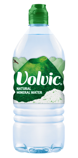 Volvic Mineral Water 1L