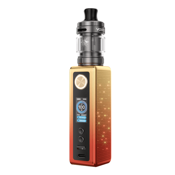Voopoo Vinci Spark 100 Kit