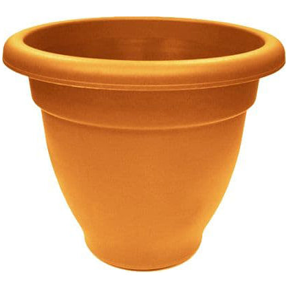 Winchester Terracotta Round Bellpot Planter 40cm