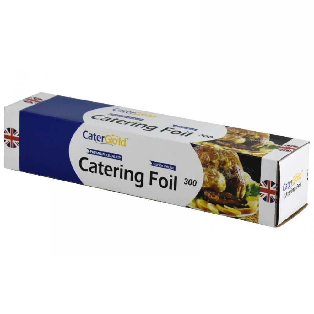Catering Foil 60m x 30cm