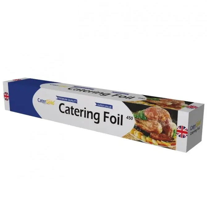 Catering Foil 60m x 45cm