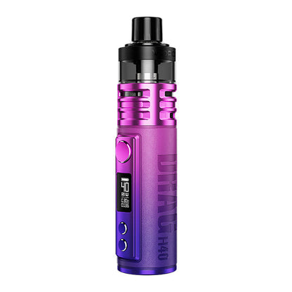 Voopoo Drag H40 Kit