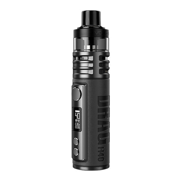 Voopoo Drag H40 Kit
