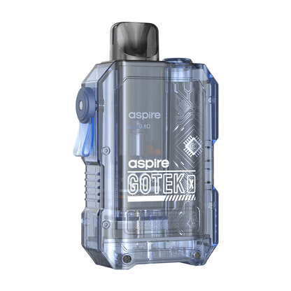 Aspire Gotek X Pod System Royal Blue