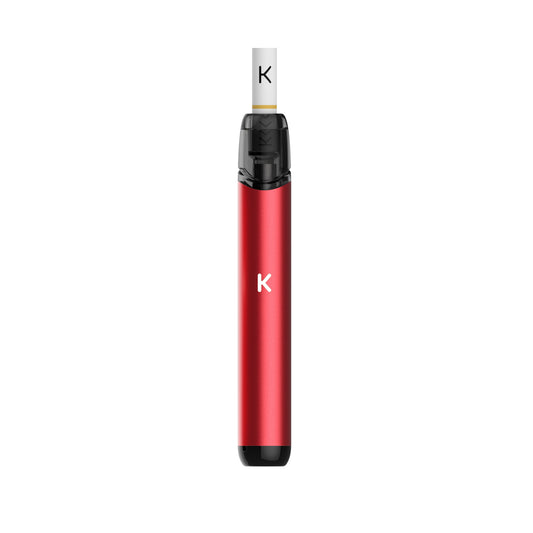 Kiwi Vape Pen-Midnight Green