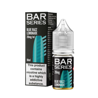 Major Flavour Bar Series Cola 10ml Nic Salt