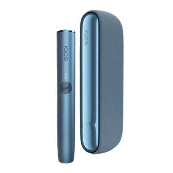 IQOS Iluma Starter Kit