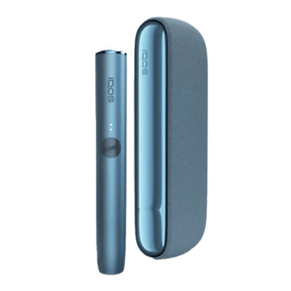 IQOS Iluma Starter Kit