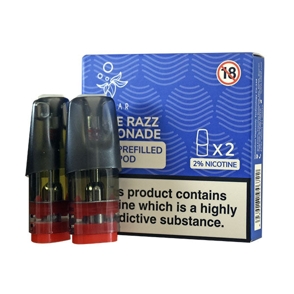 Elf Bar Mate 500 P1 Pre-filled pods 2ml - Cola