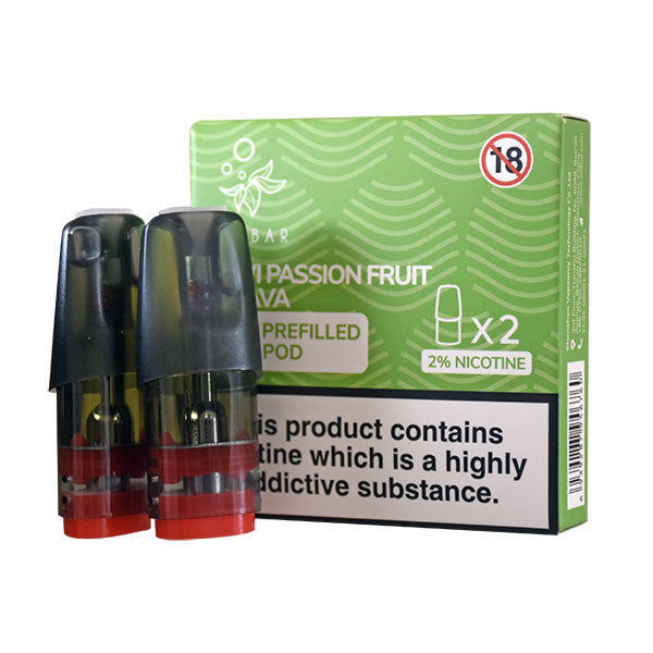 Elf Bar Mate 500 P1 Pre-filled pods 2ml - Blue Razz Lemonade