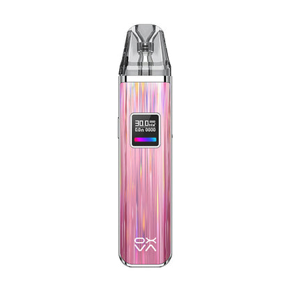 OXVA Xlim Pro Gleamy Pink