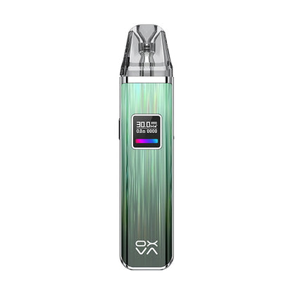 OXVA Xlim Pro Gleamy Green