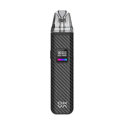 OXVA Xlim Pro Black Carbon