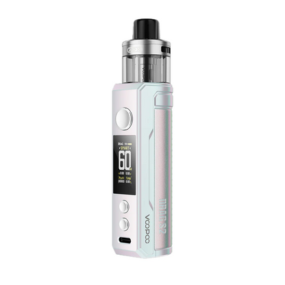 Voopoo Drag S2 Vape Kit