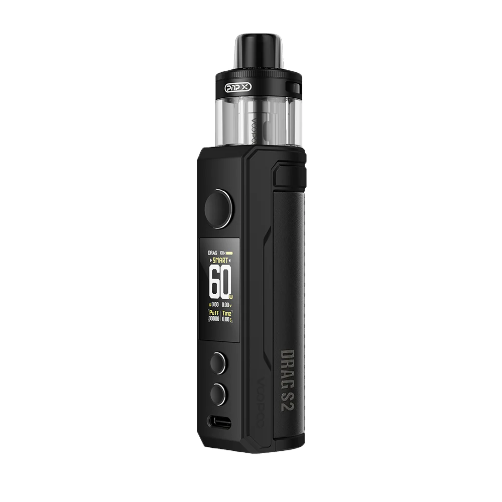 Voopoo Drag S2 Vape Kit