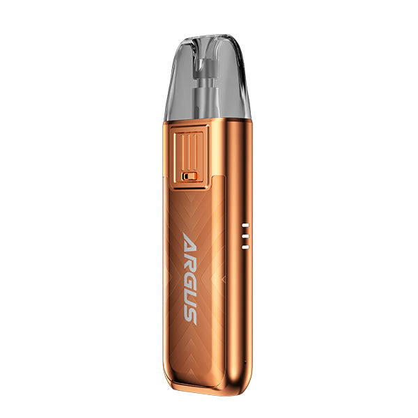 Voopoo Argus SE Shiny Orange