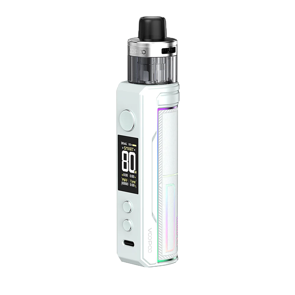 Voopoo Drag X2 Vape Kit
