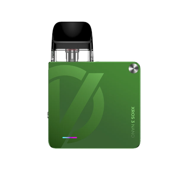 Vaporesso Xros 3 Nano Kit