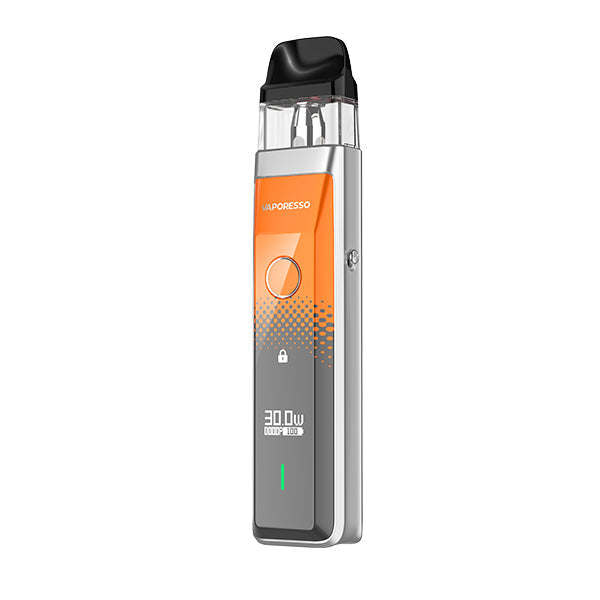 Xros Pro Orange by Vaporesso