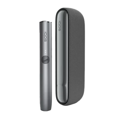IQOS Iluma Starter Kit