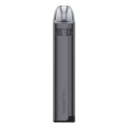 Uwell Caliburn A2S Pod Vape Kit-Grey