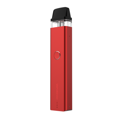 Vaporesso XROS 2 Pod Vape Kit - Cherry Red