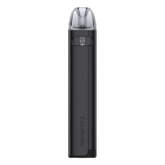 Uwell Caliburn A2S Pod Vape Kit-Gold