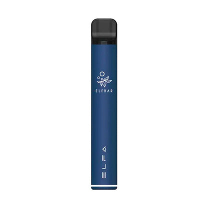 Elf Bar Elfa Prefilled Pod Vape Kit - Navy Blue