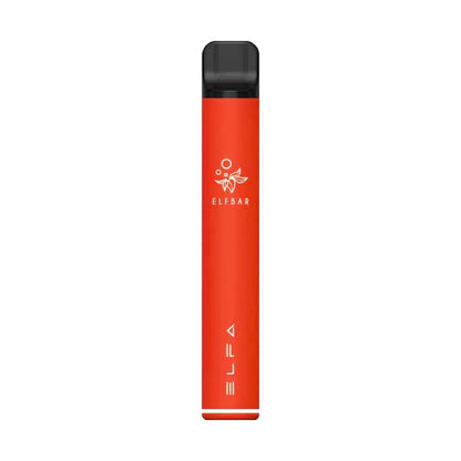 Elf Bar Elfa Prefilled Pod Vape Kit - Orange