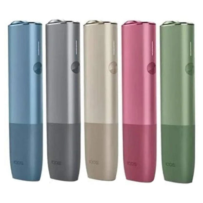IQOS Iluma One Starter Kit