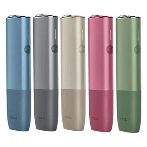 IQOS Iluma One Starter Kit