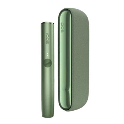 IQOS Iluma Starter Kit