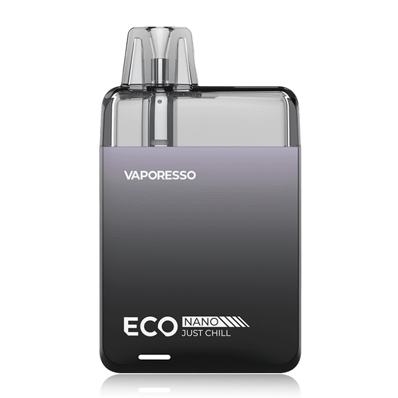 Vaporesso Eco Nano Vape Black