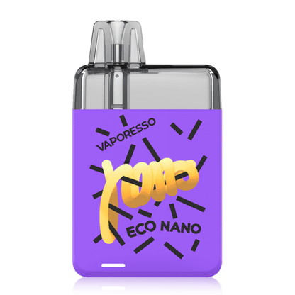 Vaporesso Eco Nano Vape Purple