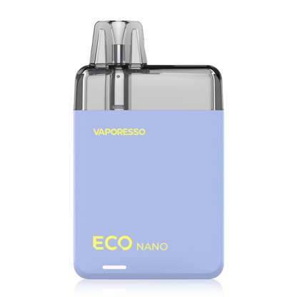 Vaporesso Eco Nano Vape Foggy Blue