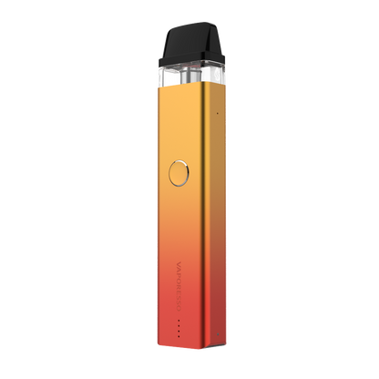 Vaporesso XROS 2 Pod Vape Kit - Orange Red